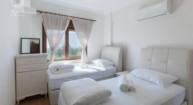 Вилла Nevras Resort