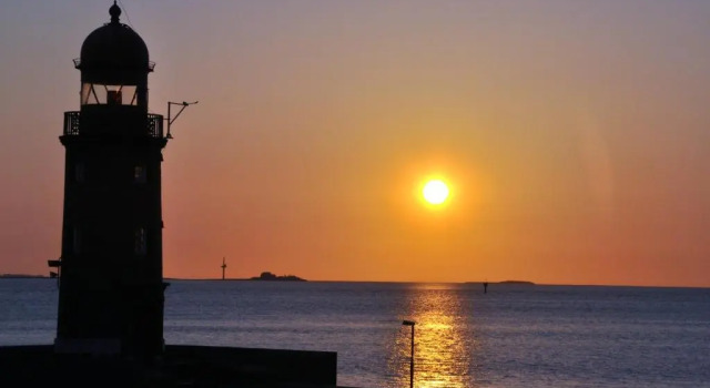 Номер Standard Strand Hotel Nordsee, Hotel Schnaugst