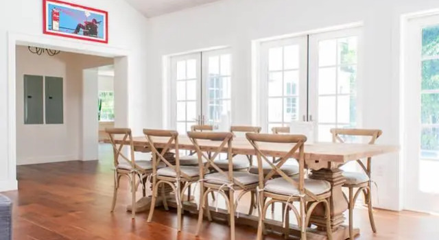 South Beach House, Забронировать Вилла Коттеджи Майами-Бич, рядом с Miami Beach Latin Chamber of Commerce, Коттедж