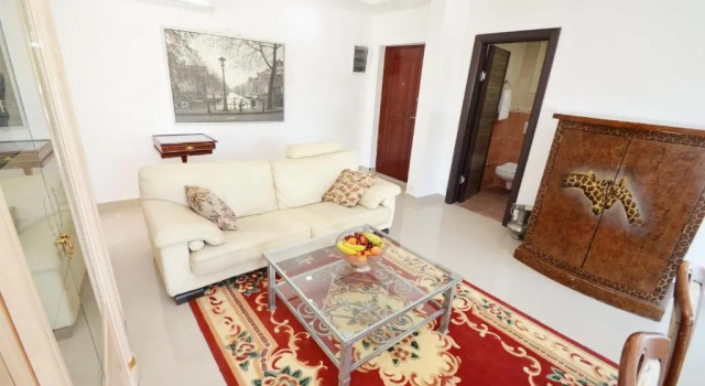 Апартаменты с 2 комнатами Apartments Rajsko Mjesto