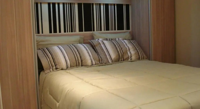 Apartamento Cristal