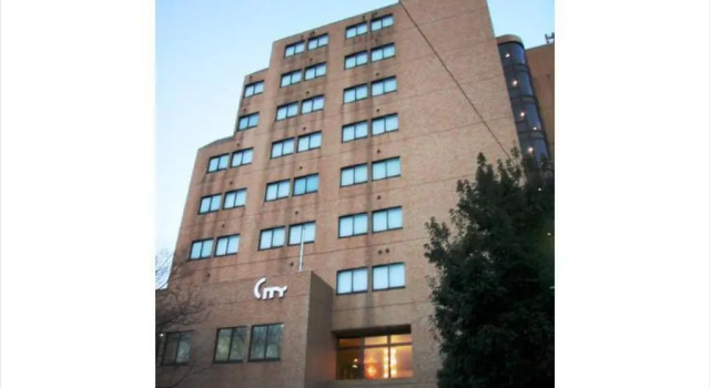 Matsuyama City Hotel