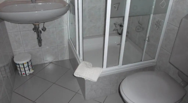 Двухместный номер Standard с красивым видом из окна Gasthof Lindenkrug