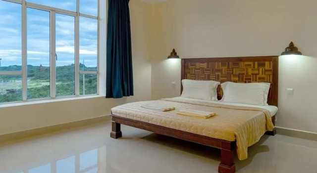 Bokor Inn by Sokha Group