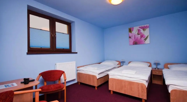 Hotel Paola