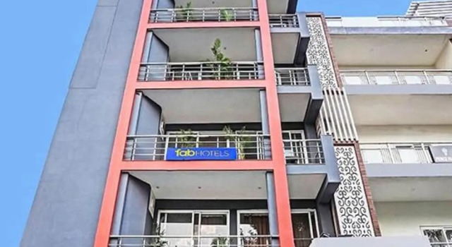 Fabhotel Bellmore Stay & Homes