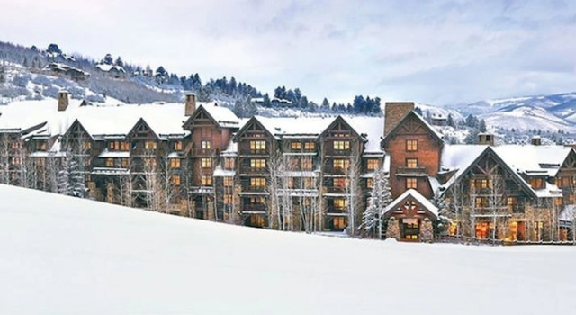 Timbers Bachelor Gulch, Забронировать Апарт-отель СПА-отели Бивер-Крик, SPA-услуги