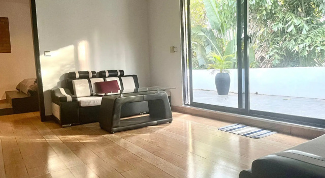 Prana Hotel