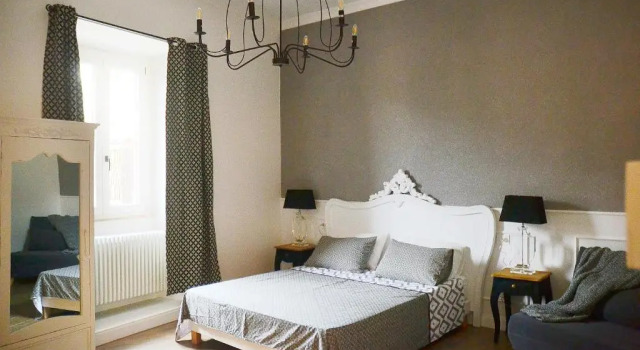 Полулюкс B&B A Casa di Giulia