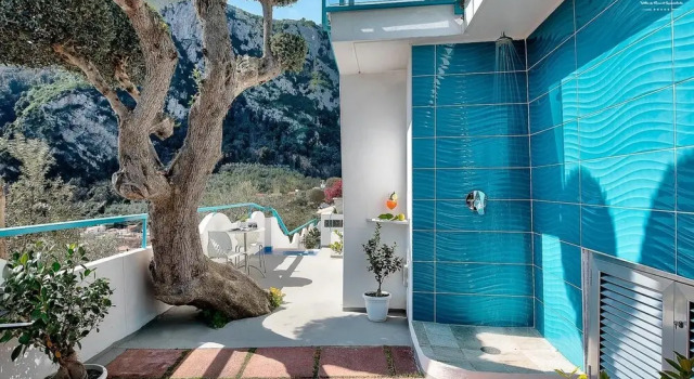 Villa Islamorada Pool and Sea View, Забронировать Вилла Нерано Полуостров Соррентине