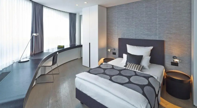 Номер Standard Hotel Campus At Home