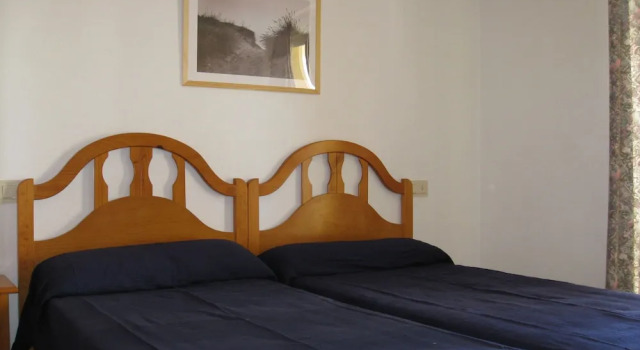 Апартаменты Apartamentos la Reina