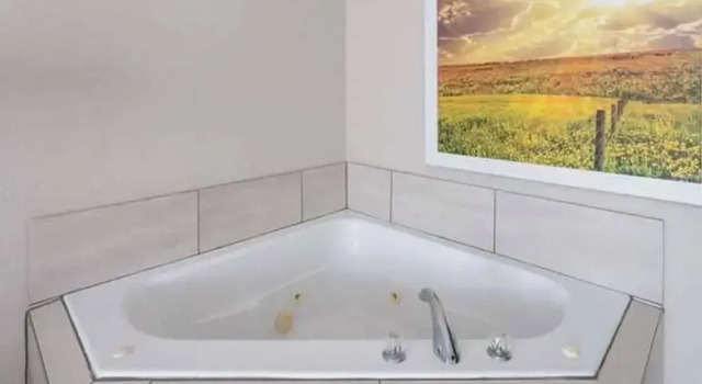 Люкс Standard Haven Inn & Suites