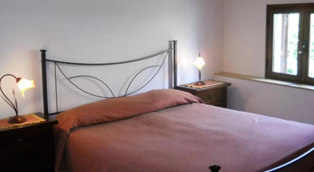 Hütte 2 Schlafzimmer Casa Corallo
