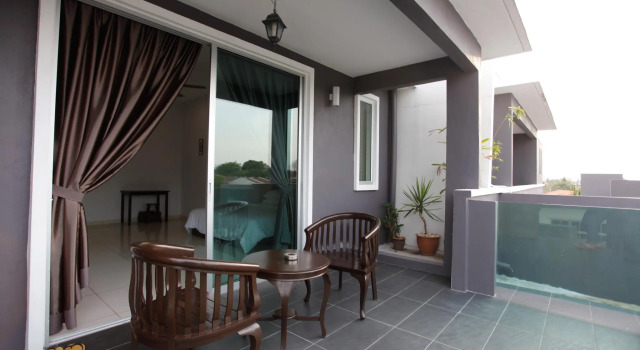 Suite Millenium Maison Home