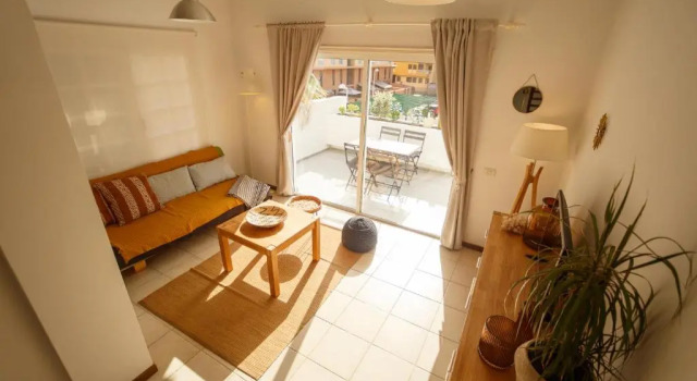 Bungalow Balancon duplex, Book Hotel Hotels in Tenerife with Parking, Parking