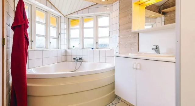 Коттедж 6 Person Holiday Home in Slagelse
