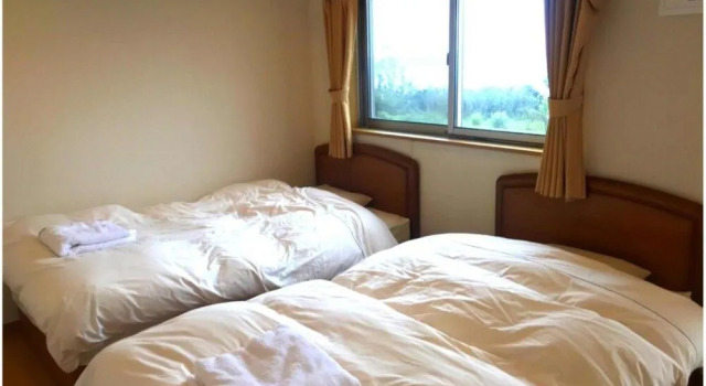 Pension Sora, Book Hotel Tokunoshima 