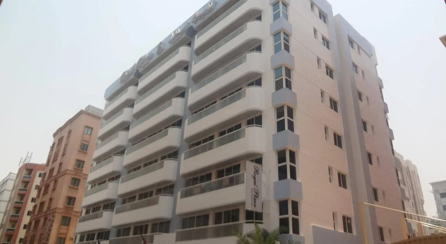 Royal Plaza Hotel Apartments