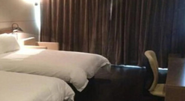 Jinjiang Inn Hotel Kunming Economic Development Zone Branch, Rezerwuj Hotel Hotele w Kunming z parkingiem, Parking