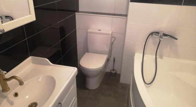 Апартаменты с 2 комнатами VILLA KURLAND