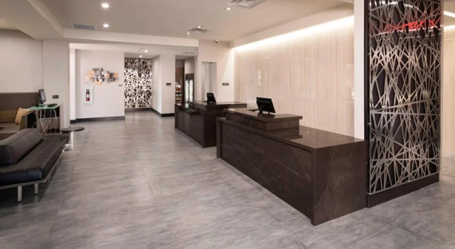 Residence Inn Tulsa Downtown, Rezerwuj Hotel Tulsa Oklahoma