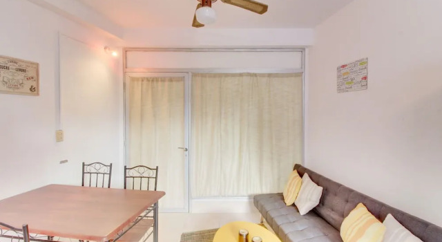 Apartamento cerca de la playa - Caracol, Prenota Appartamento Hotel a Maldonado con piscina, Piscina