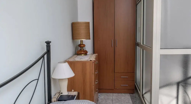 Коттедж La Casa del Sarto