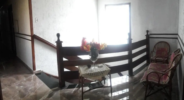 Номер Standard Hotel Flor da Vila Mariana