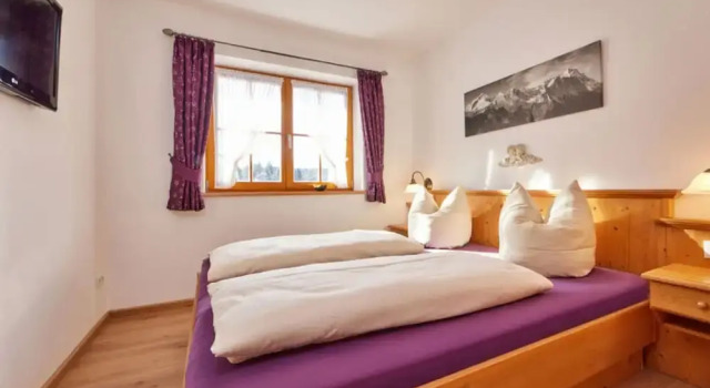 "karwendel" Modern Retreat, Varaa Hotelli Hotellit Baijeri pysäköinnillä, Pysäköinti