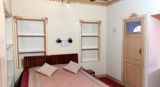 Tourist Pension, Rezervovat Hotel Hotely v Rajasthan s parkováním, Parkování