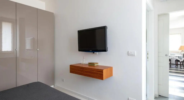TerraCieloMare Apartments, Buchen Sie Ferienwohnung Monopoli Metropolitanstadt Bari