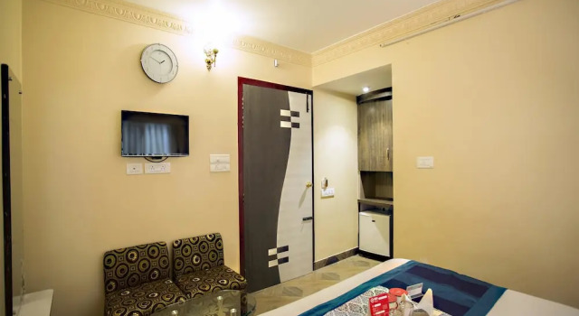OYO 1758 Hotel Balaji Inn, Prenota Hotel Siliguri West Bengal
