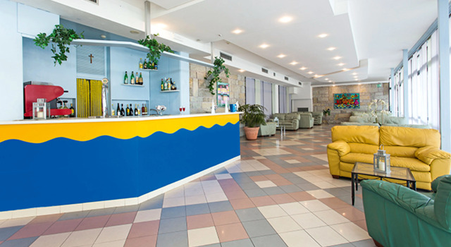 Arizona Family Hotel Igea Marina
