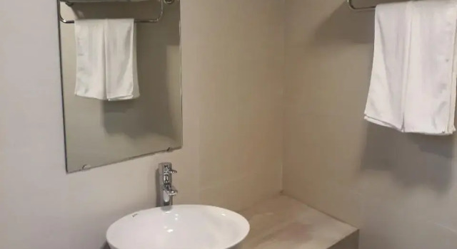 Студия Blue Home Serviced Apartment Hanoi