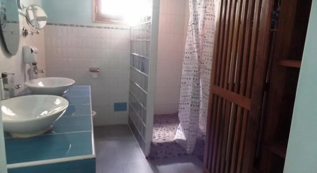 Номер Standard Maison Lovasoa