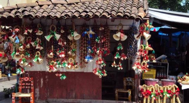 Hostal San Fransiskuni, Rezerwuj Hotel Morelia Michoacan