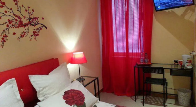 B&B Cupole&Campanili
