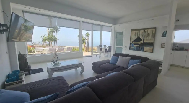 Casa Villamaravilla II, Isla de El Hierro, Réserver Hôtel Frontera Île de Fer