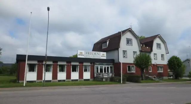 Hotell Freden, Book Hotel  