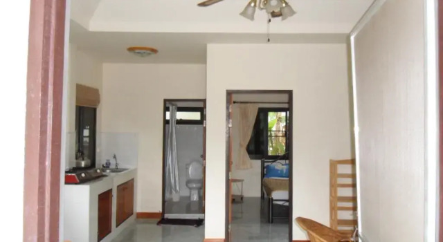 Samui Garden Resort, Забронировать Курортный отель Курортные отели Moo 4, Курортный отель