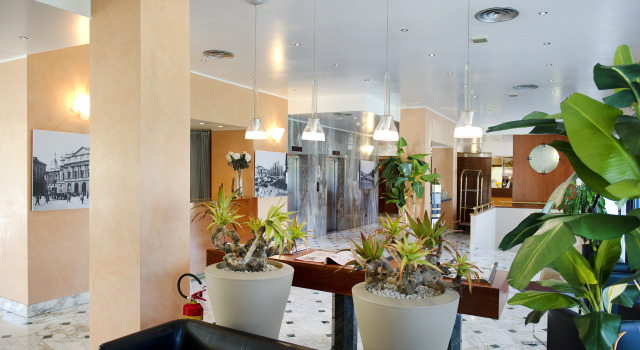 Abacus Hotel