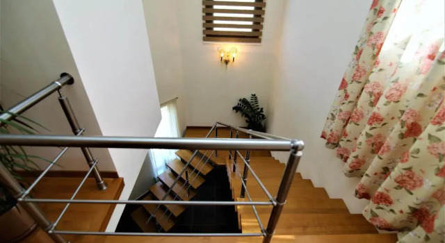 Вилла Villa Komfort