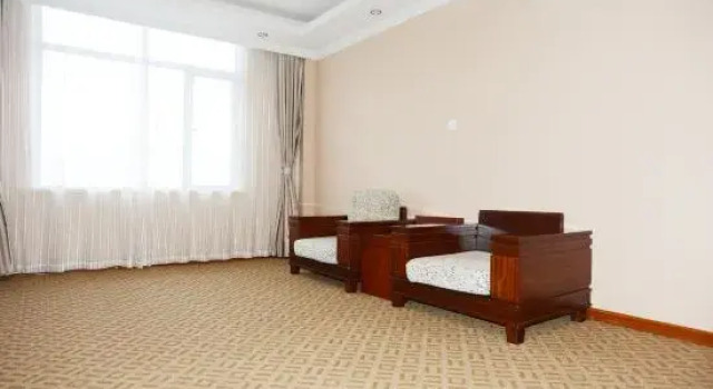 Люкс Premier Shanghai Jieya Business Apartment