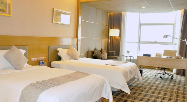 Grand Skylight International Hotel Nanchang