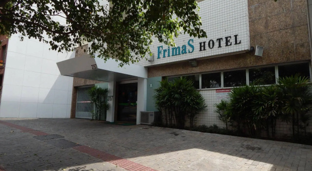 Frimas Hotel