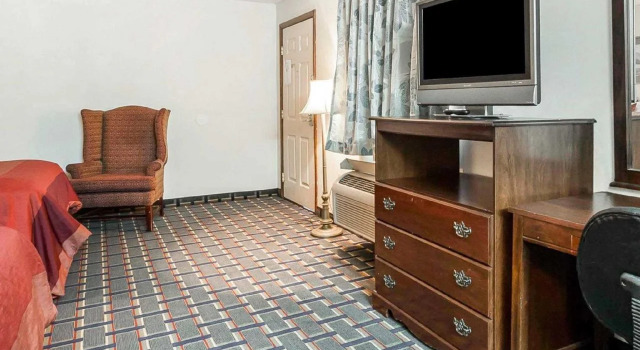 Villa Inn, Rezerwuj Willa Lawrenceburg Tennessee