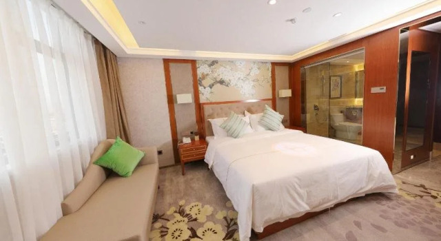 No 8 Boutique Hotel, Забронировать Бутик-отель Бутик-отели Гуанчжоу, рядом с Guangzhou Baiyun Wanda Plaza, Бутик-отель