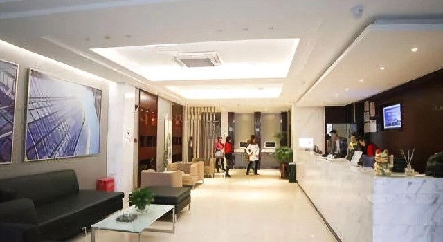 City Comfort Inn Hengyang Lianhu Square