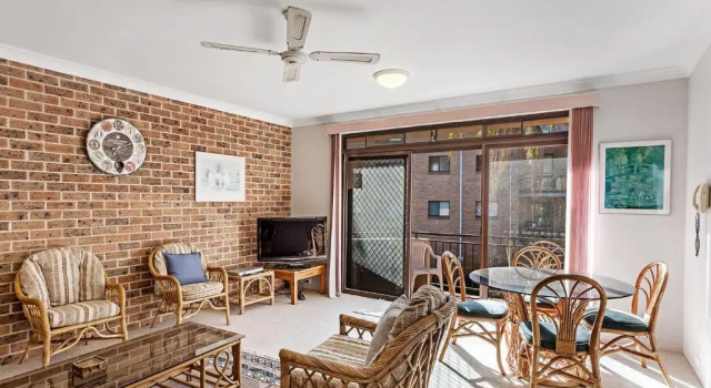 Kurranulla, Unit 5/15 Weatherly Close